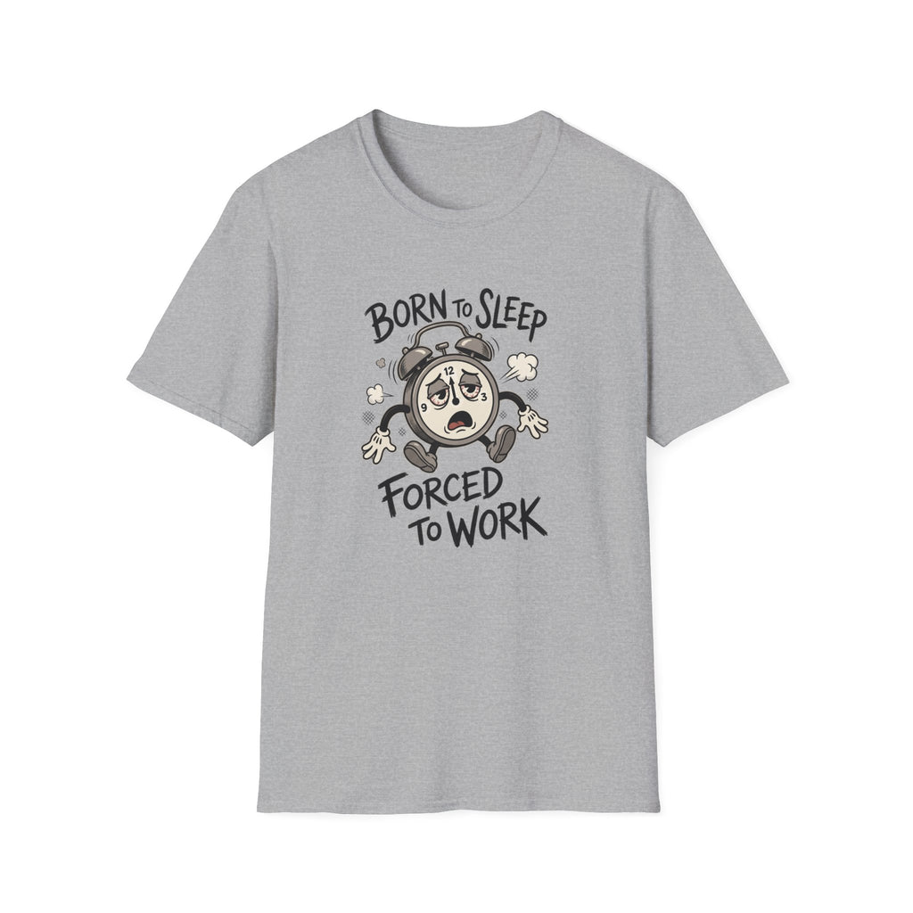 Perpetual Monday T-Shirt