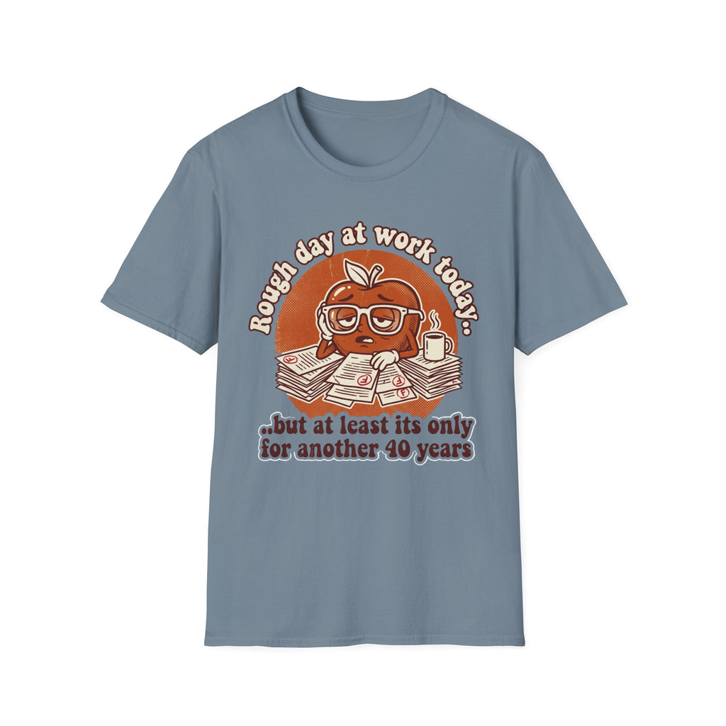 Core Career T-Shirt