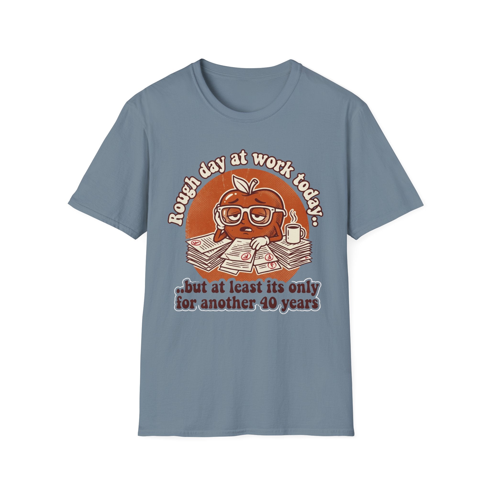 Core Career T-Shirt