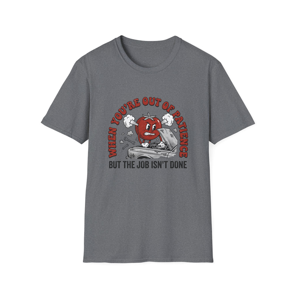 Boiling Point T-Shirt