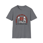 Boiling Point T-Shirt