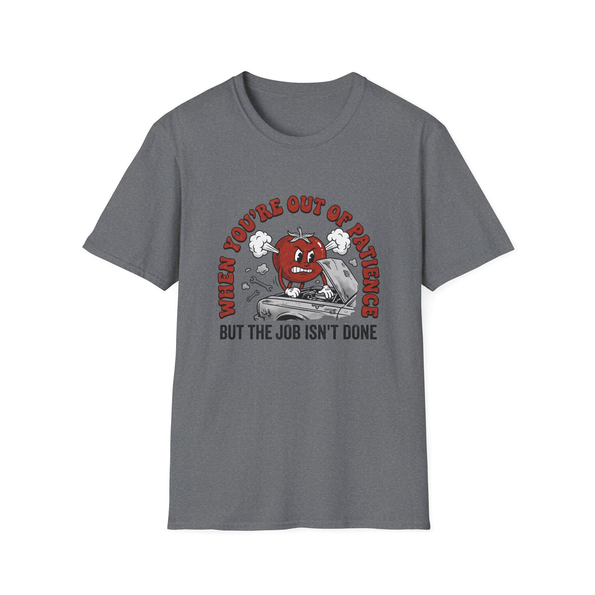 Boiling Point T-Shirt