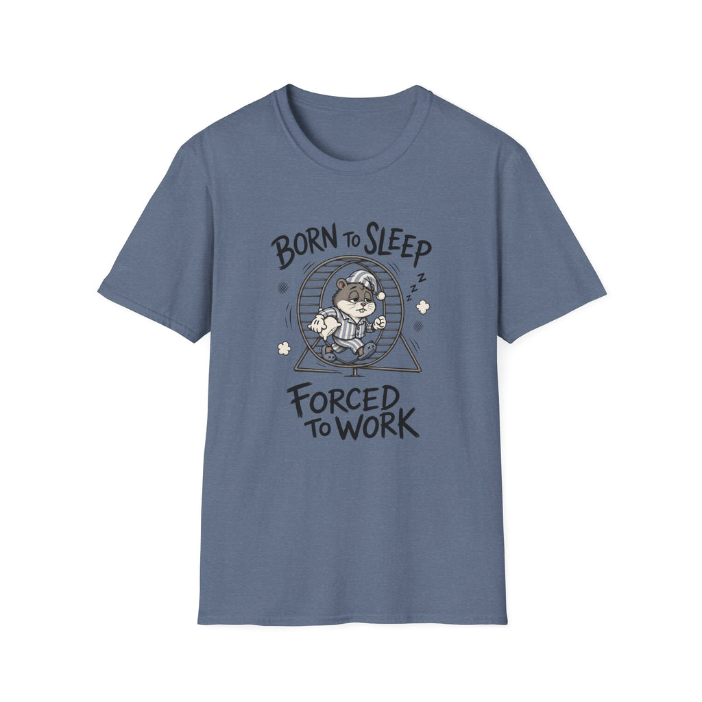 Rat Race T-Shirt
