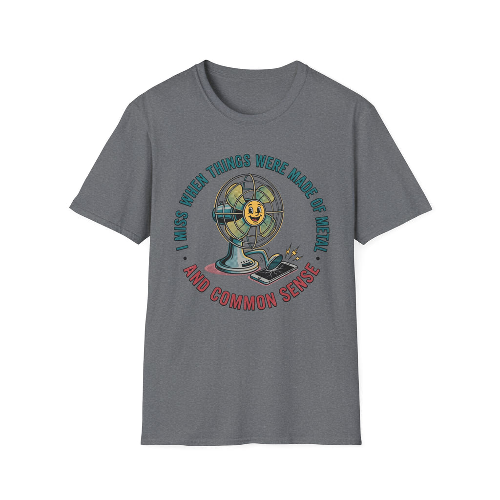 Modern Malfunction T-Shirt