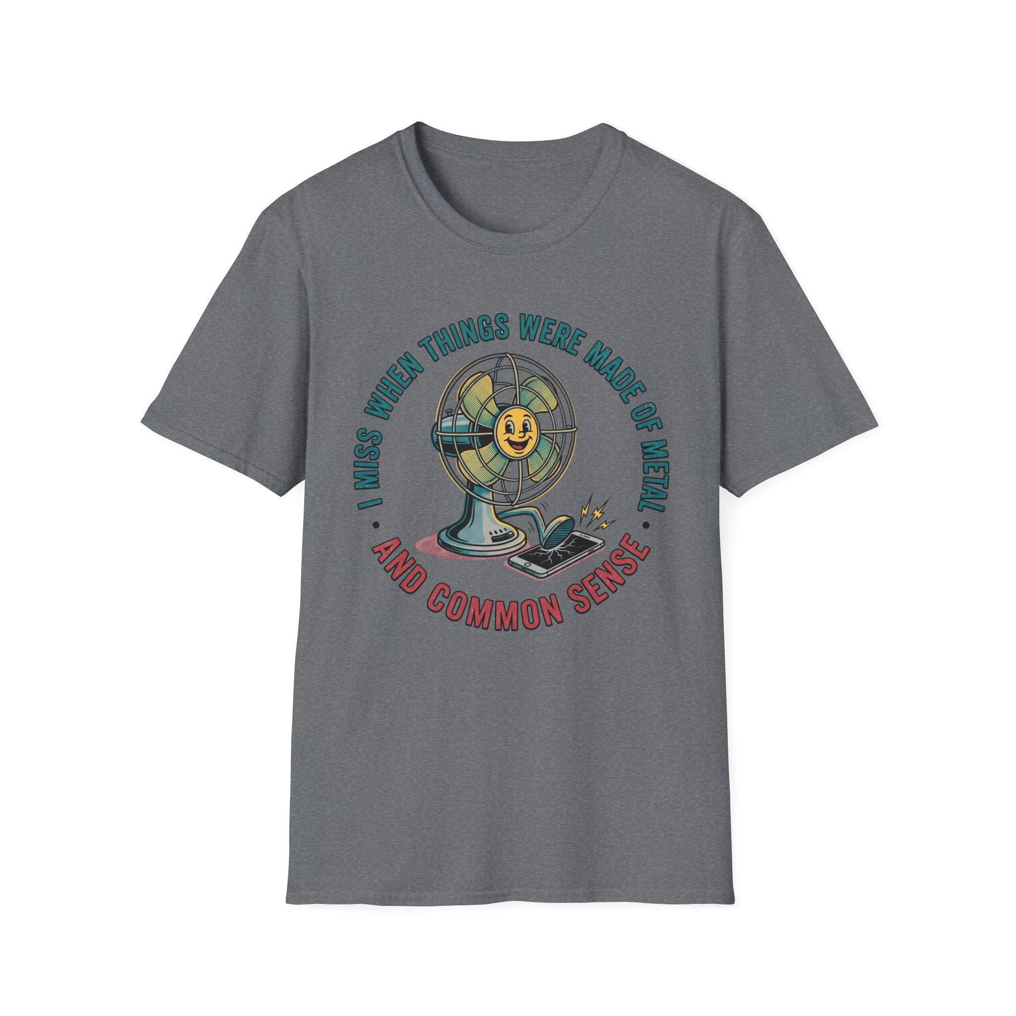 Modern Malfunction T-Shirt