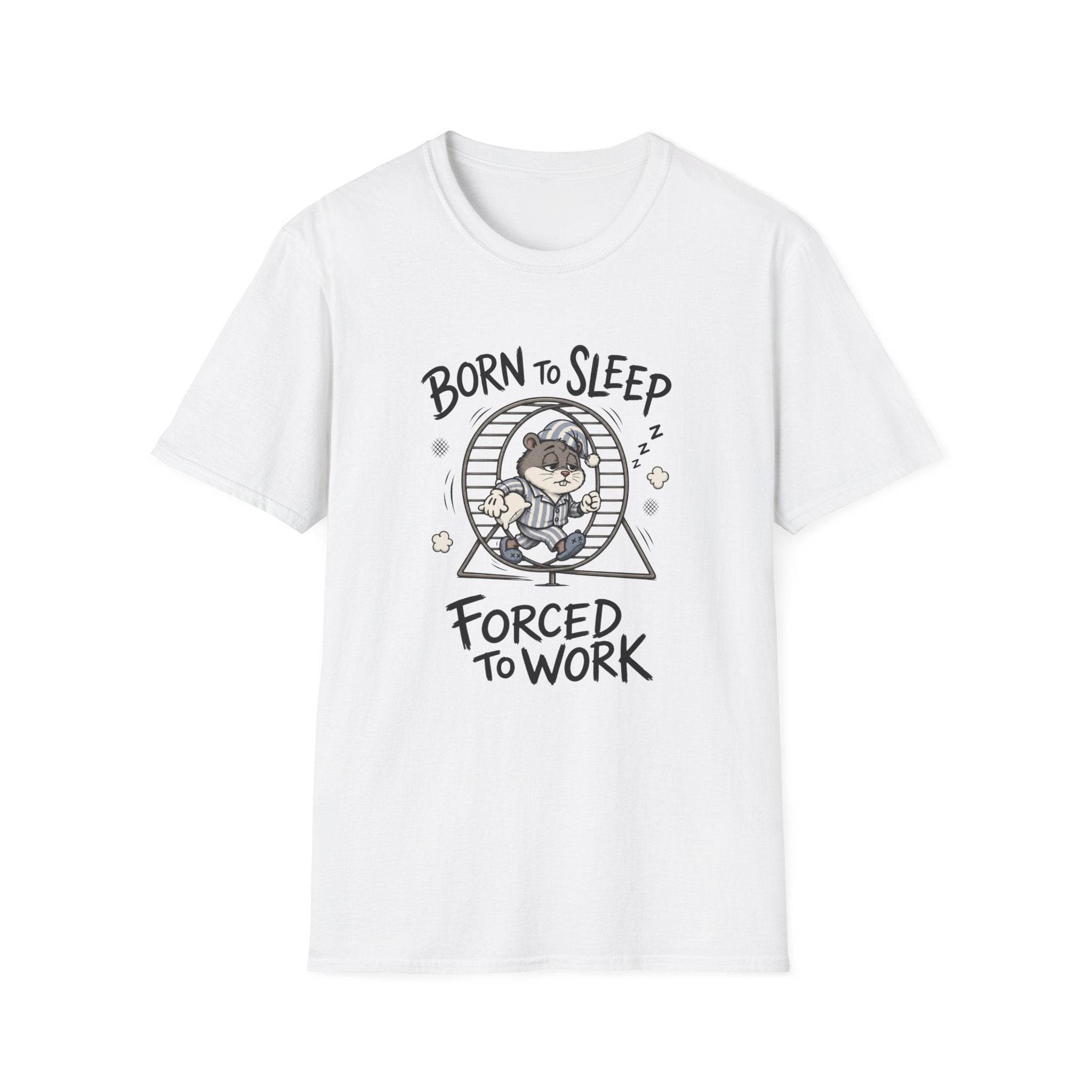 Rat Race T-Shirt