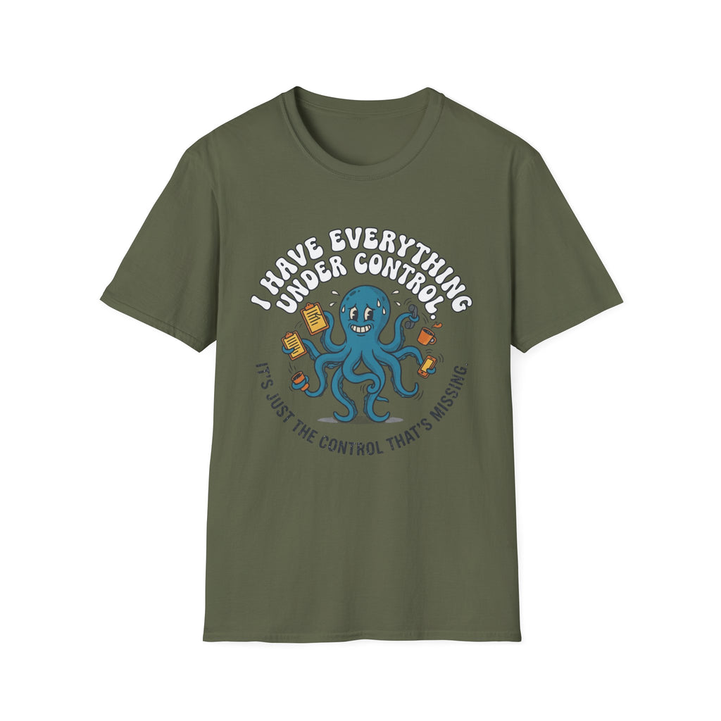 Outta Control T-Shirt