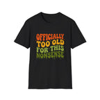 Revised Standards T-Shirt