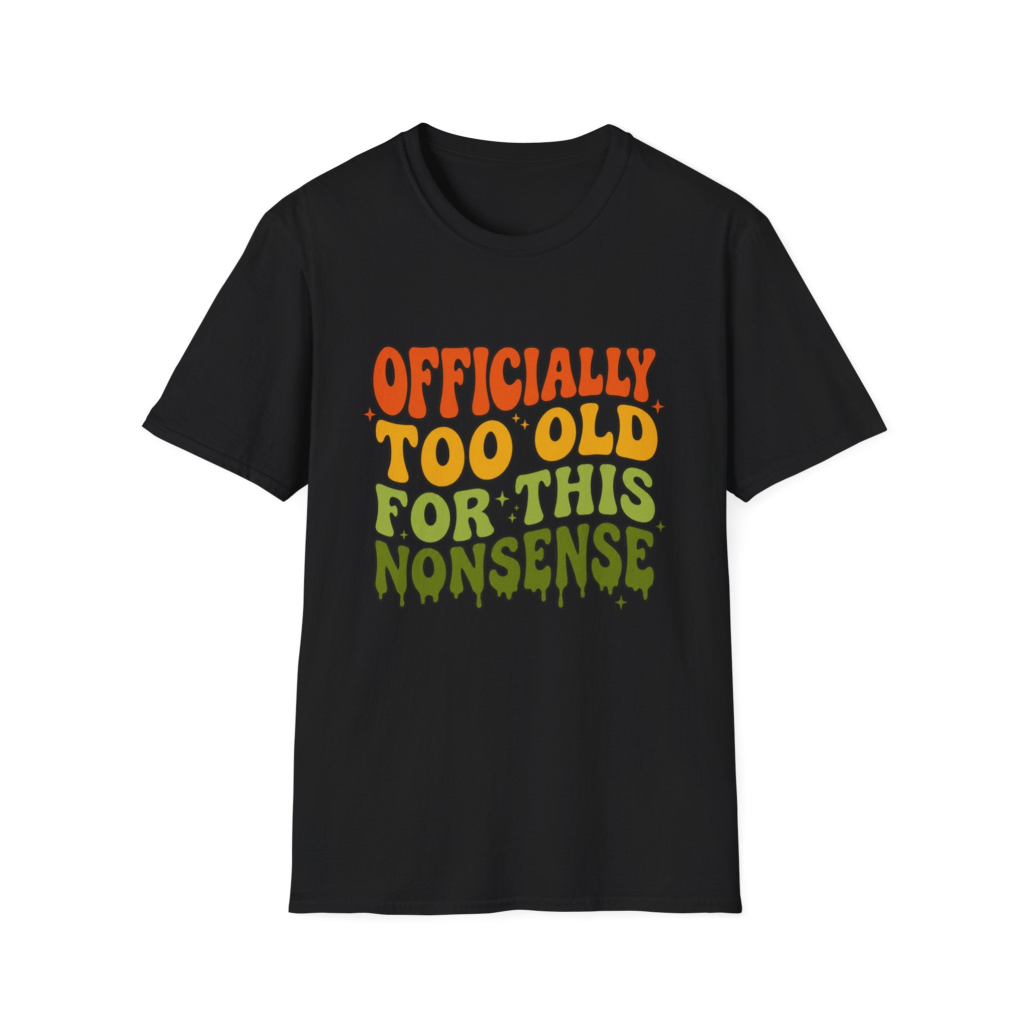 Revised Standards T-Shirt