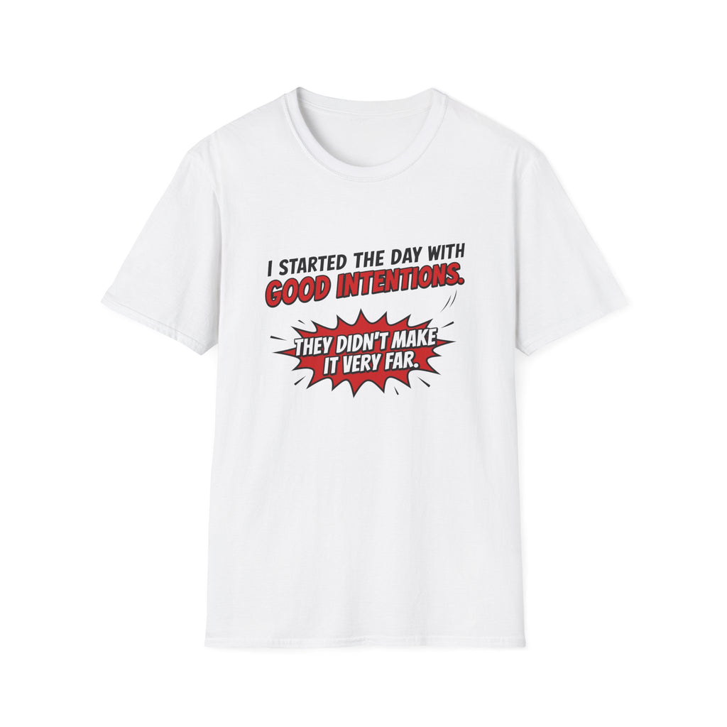 High Hopes T-Shirt