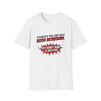 High Hopes T-Shirt