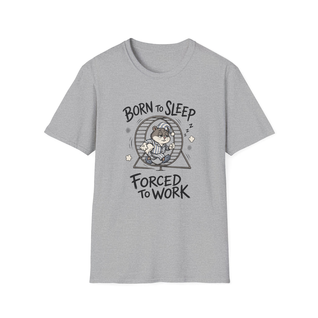 Rat Race T-Shirt