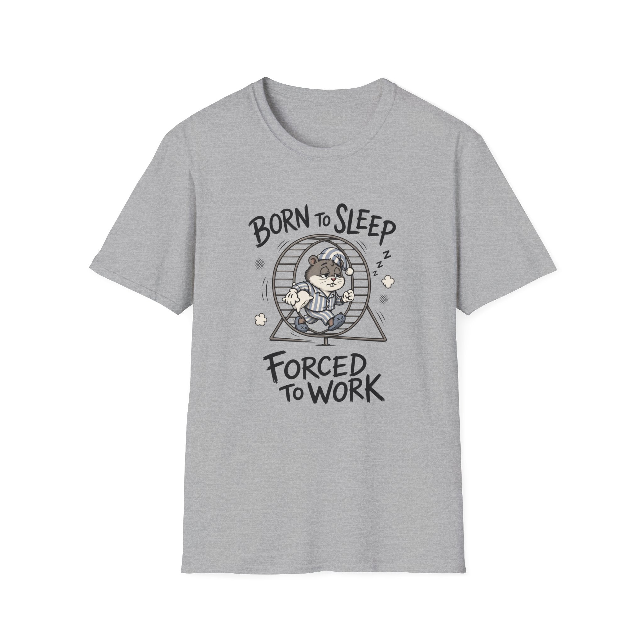 Rat Race T-Shirt