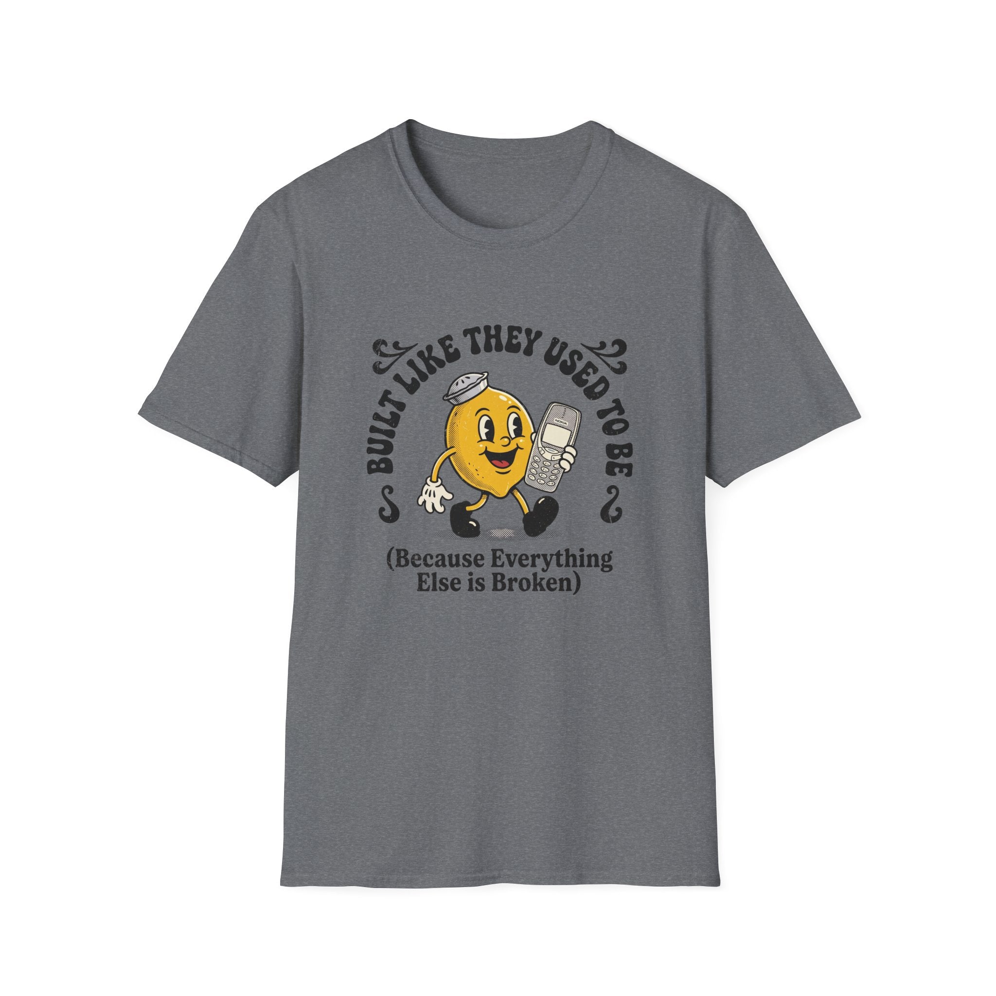 Old Standards T-Shirt