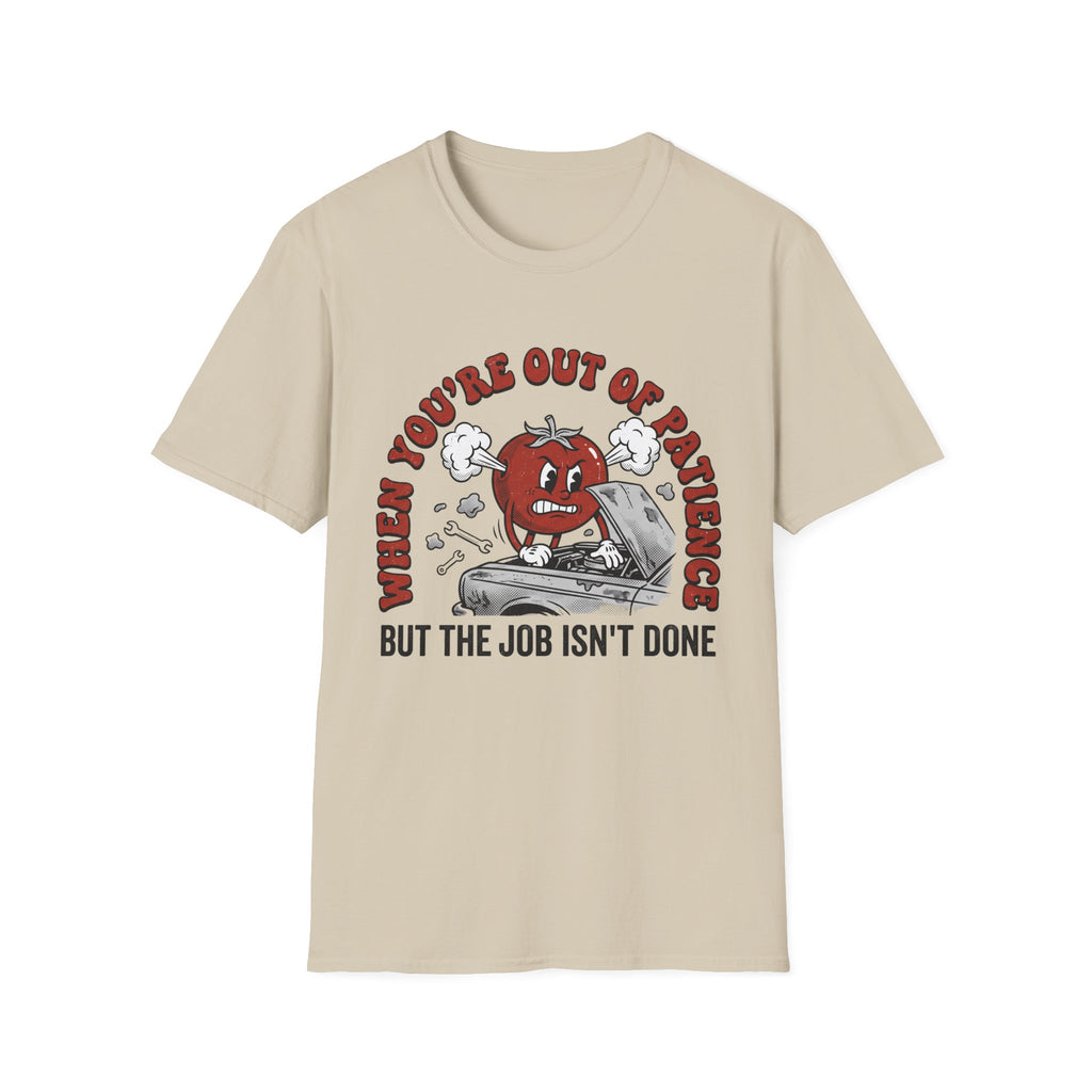 Boiling Point T-Shirt