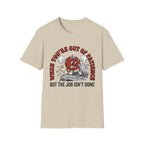 Boiling Point T-Shirt
