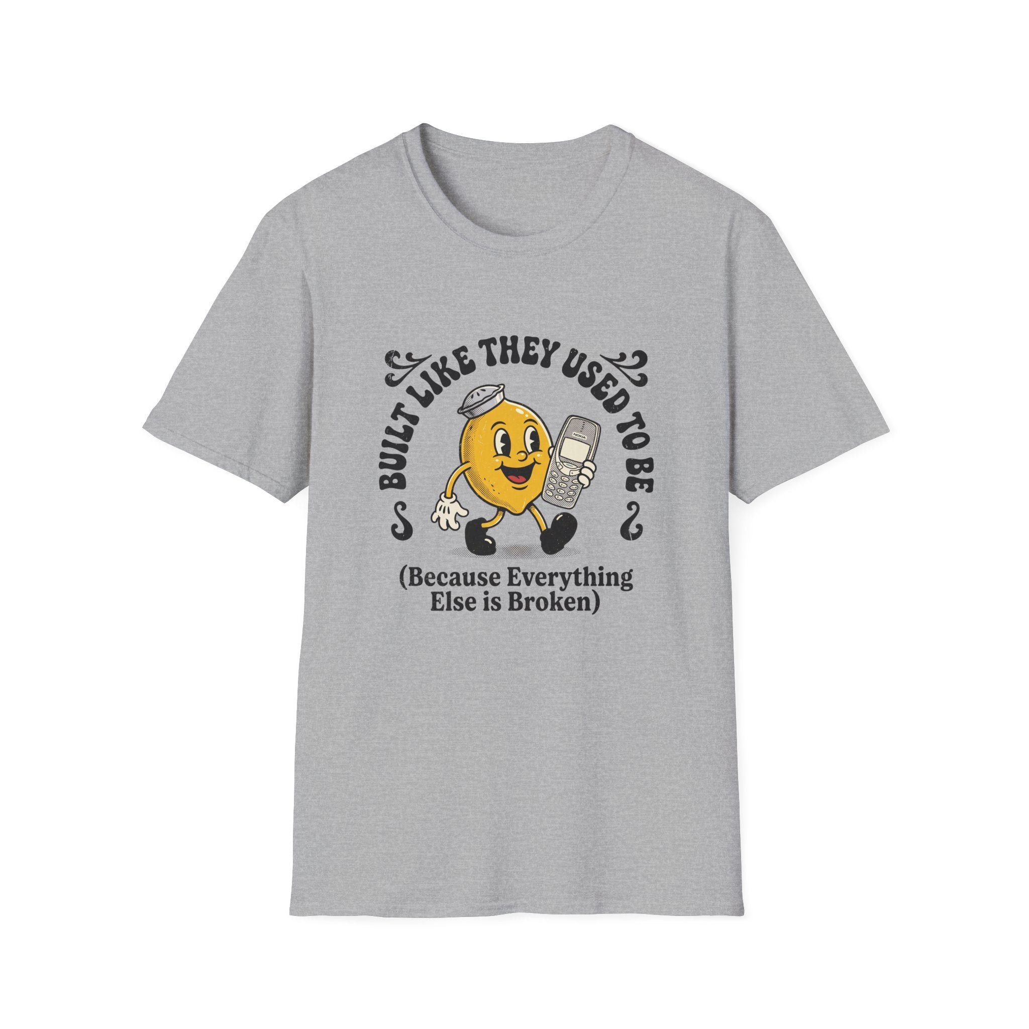 Old Standards T-Shirt