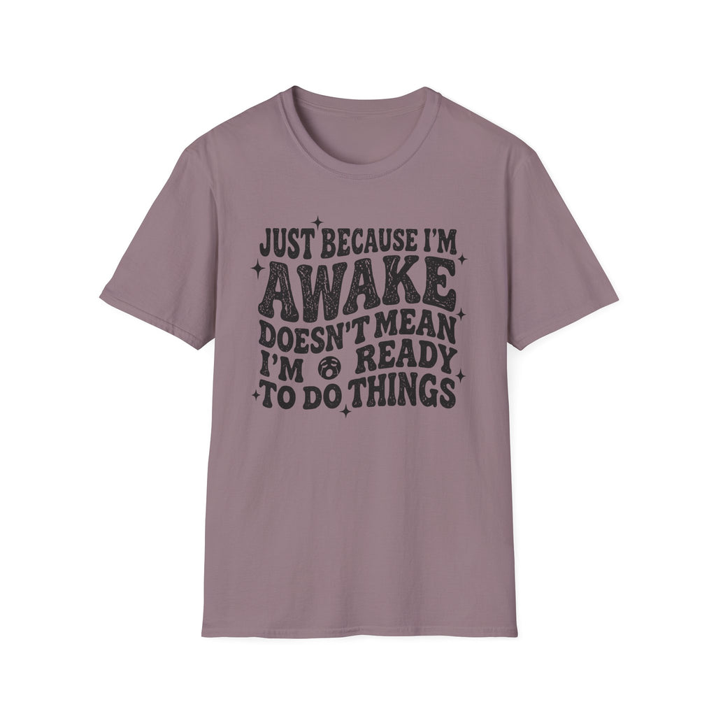 System Unavailable T-Shirt