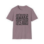 System Unavailable T-Shirt