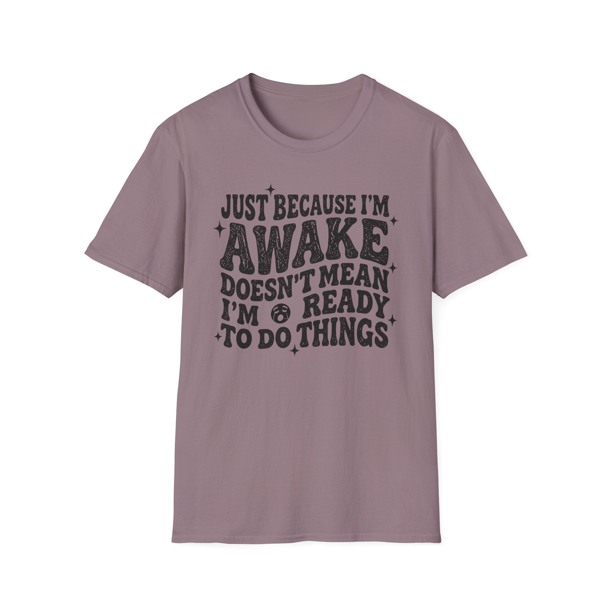 System Unavailable T-Shirt