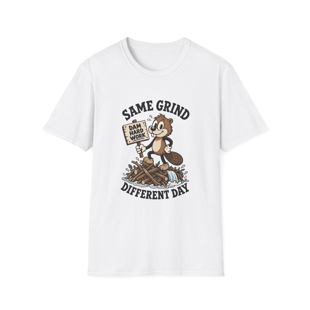 Daily Grind T-Shirt