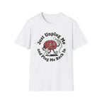 Brain Freeze T-Shirt