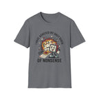 Nonsense Quota T-Shirt