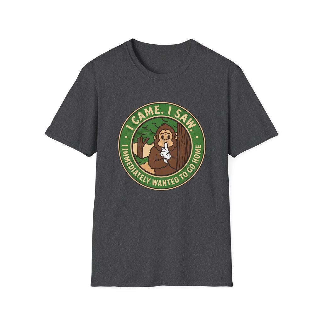 Introvert Life T-Shirt