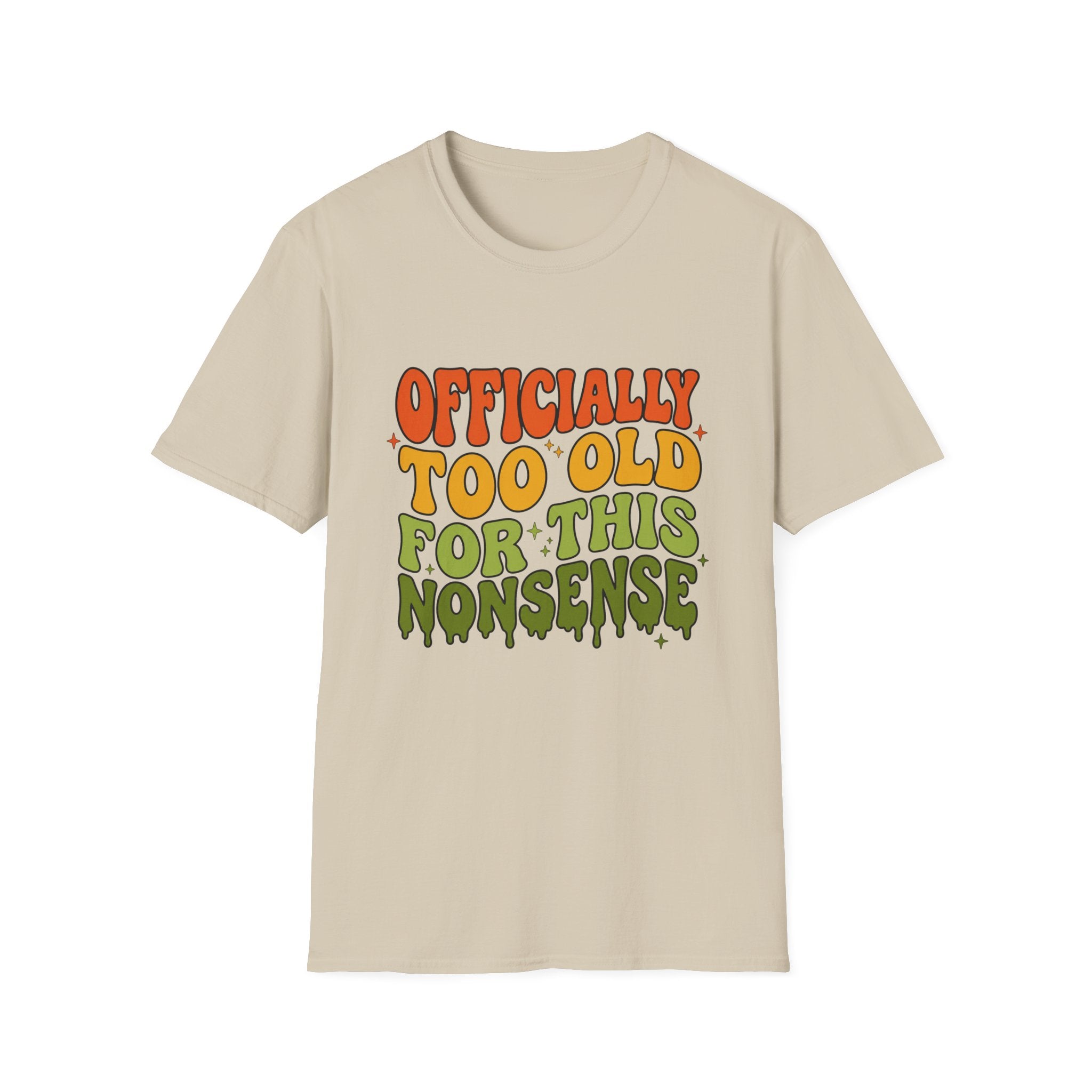 Revised Standards T-Shirt