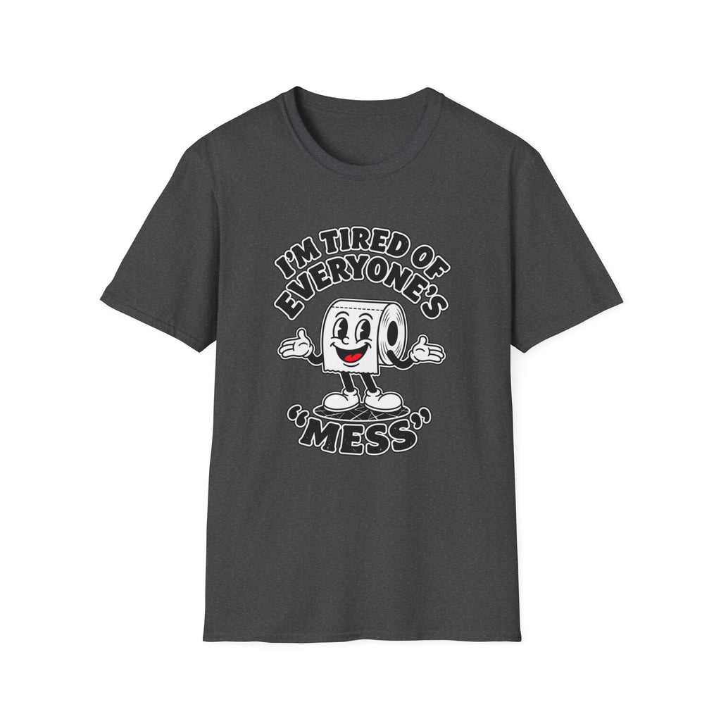 Tolerance Limit Reached T-Shirt