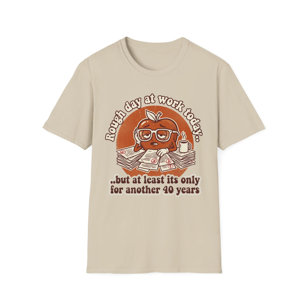 Core Career T-Shirt