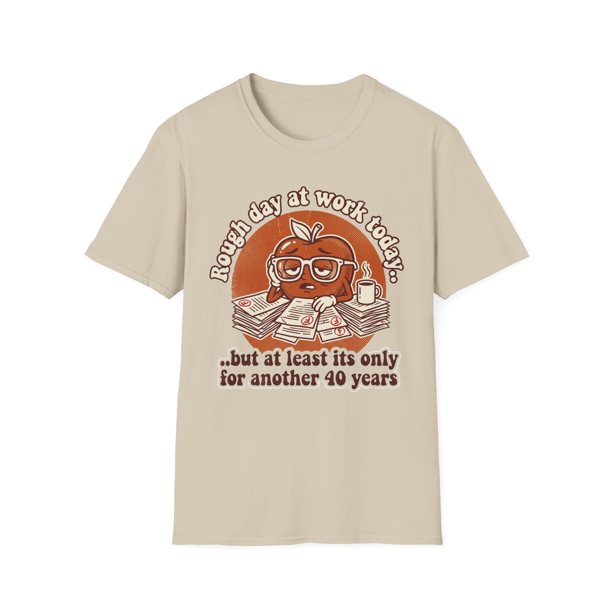 Core Career T-Shirt