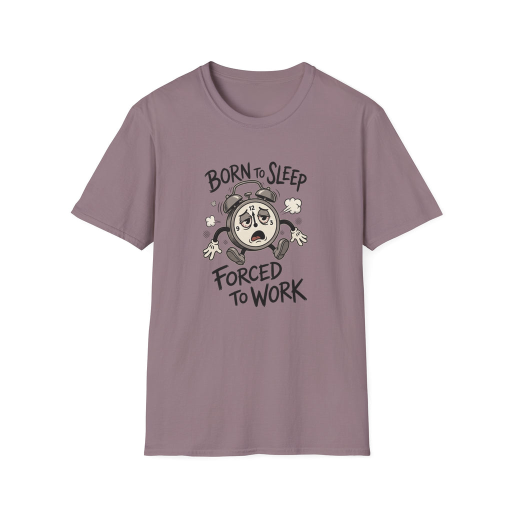 Perpetual Monday T-Shirt