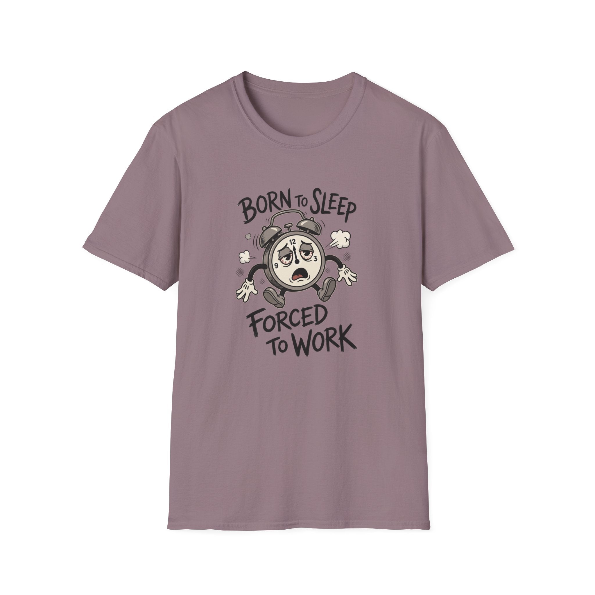Perpetual Monday T-Shirt