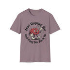 Brain Freeze T-Shirt