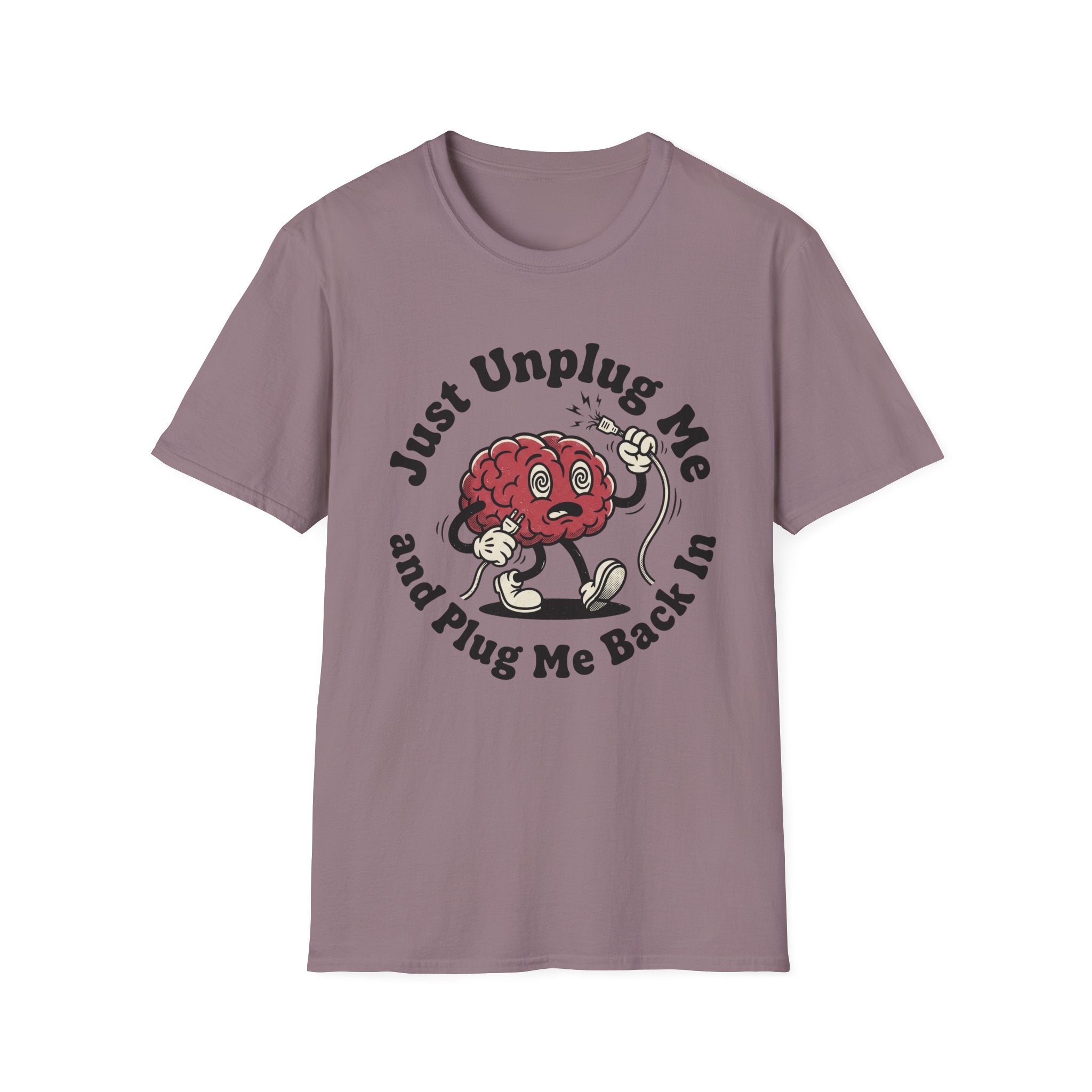 Brain Freeze T-Shirt