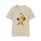 Banana Boxer T-Shirt