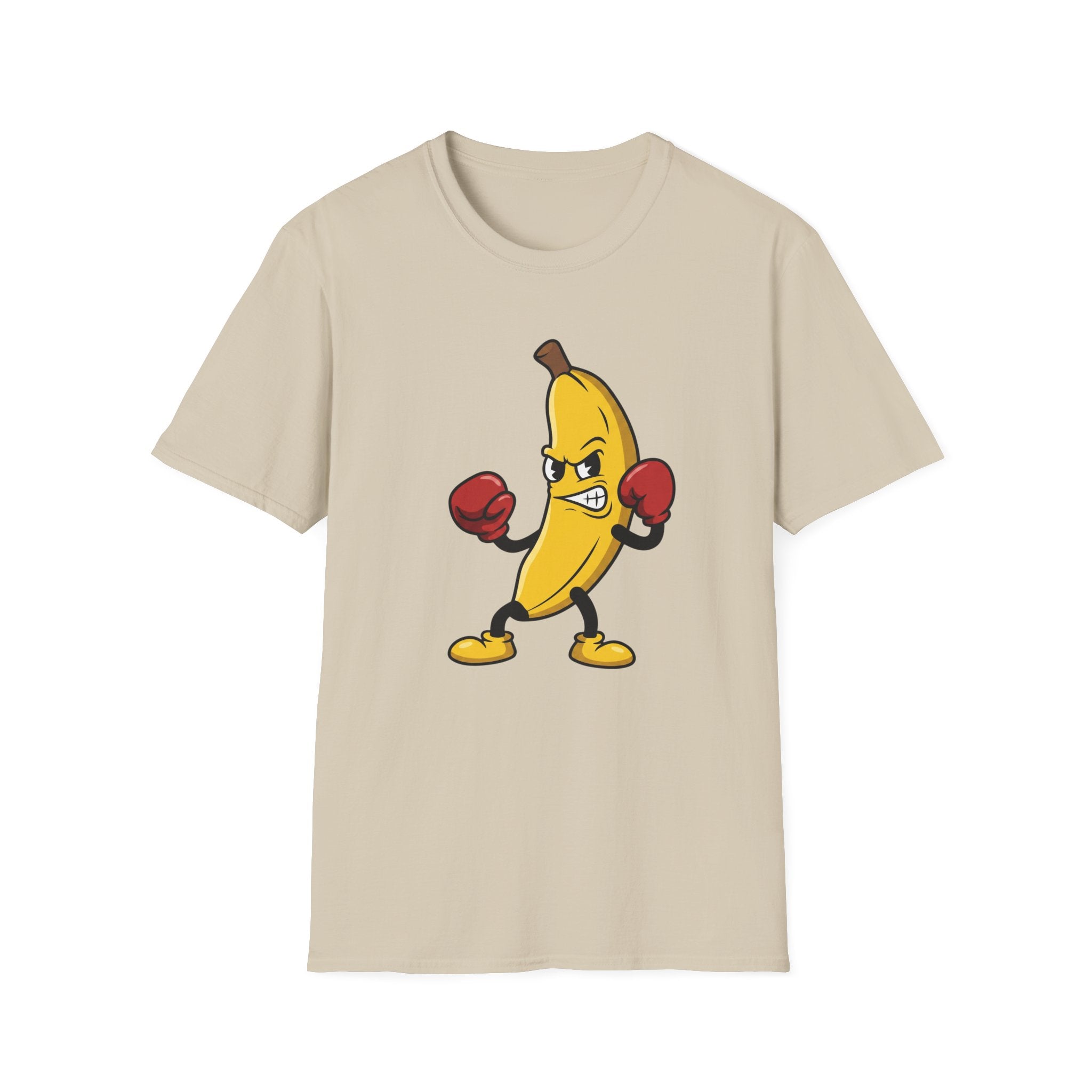 Banana Boxer T-Shirt