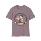 Expert Advice T-Shirt