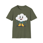 Happy Forecast T-Shirt