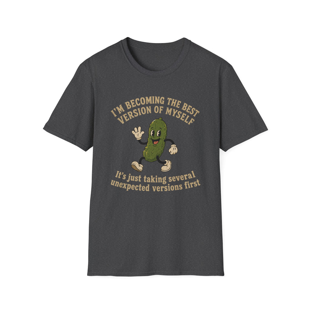 A Work in Progress T-Shirt
