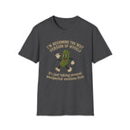 A Work in Progress T-Shirt