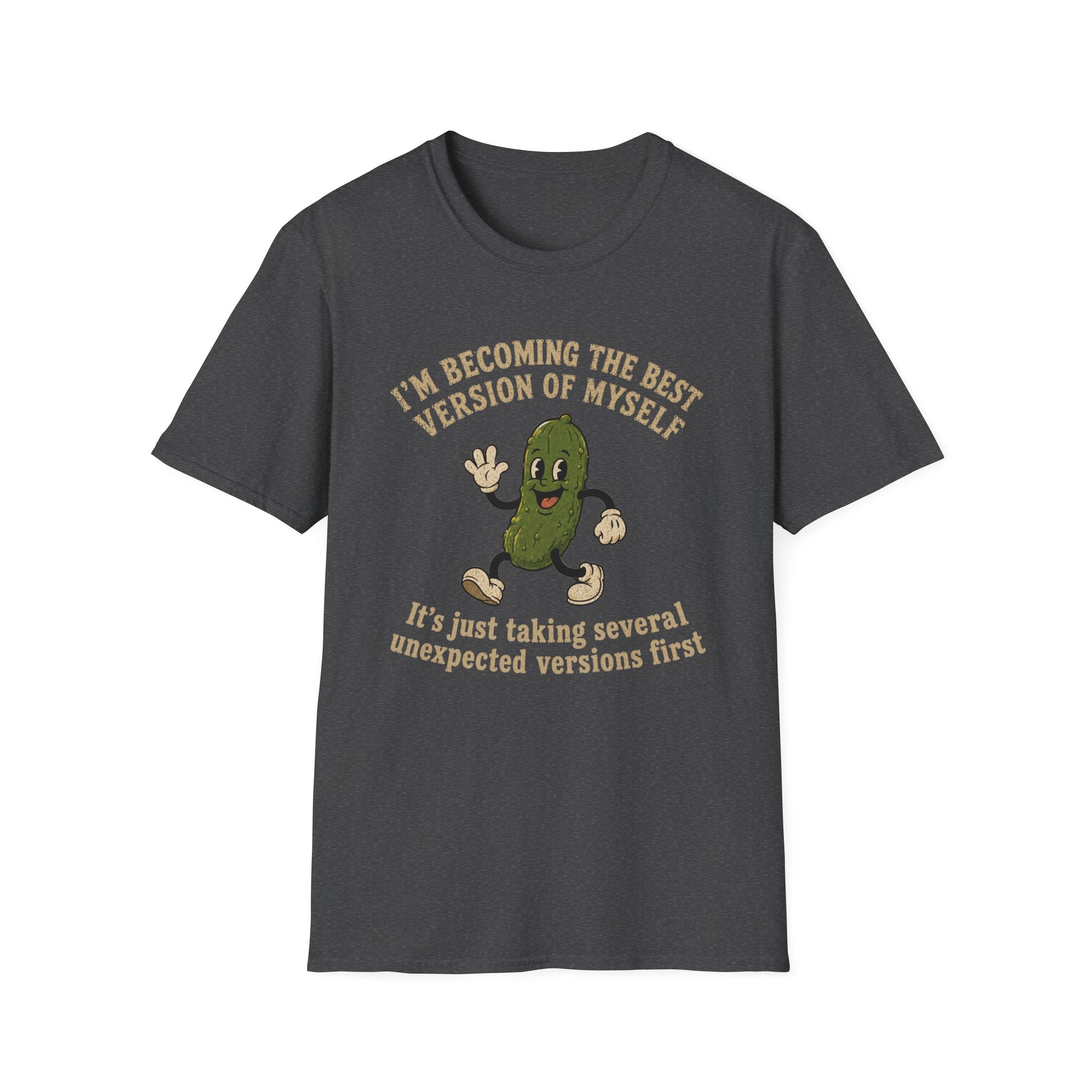 A Work in Progress T-Shirt