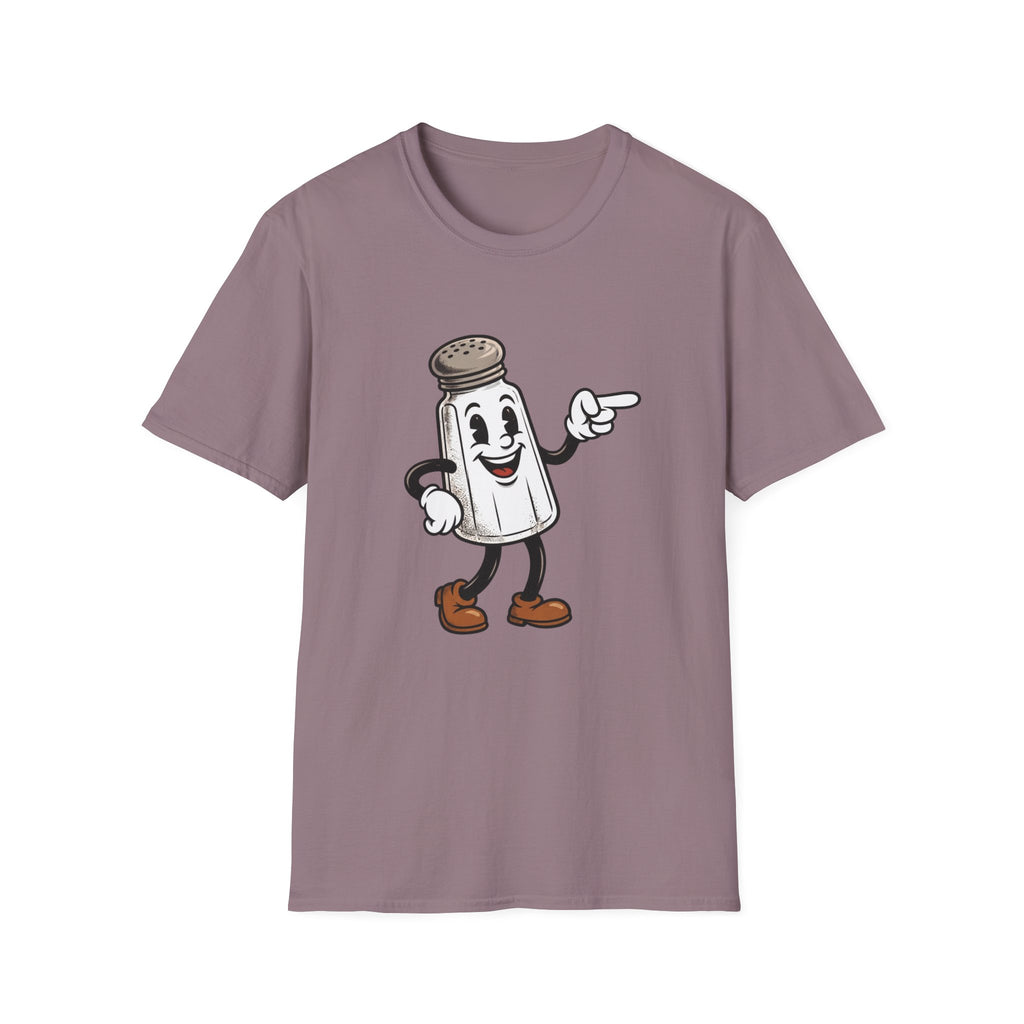 Saltee Mascot T-Shirt