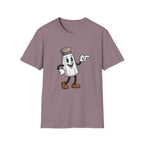 Saltee Mascot T-Shirt