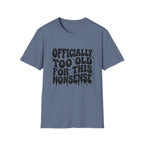 Revised Standards T-Shirt
