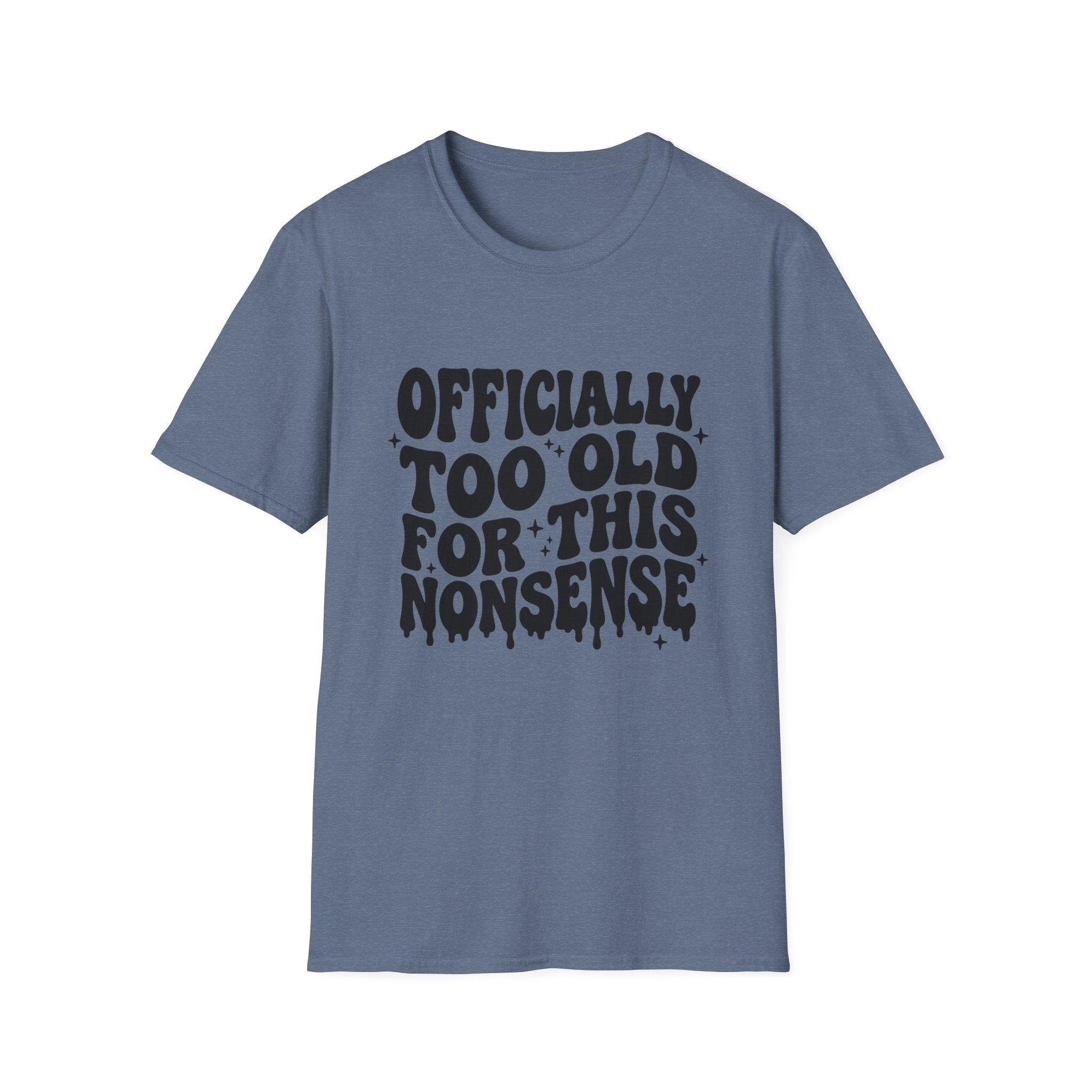 Revised Standards T-Shirt