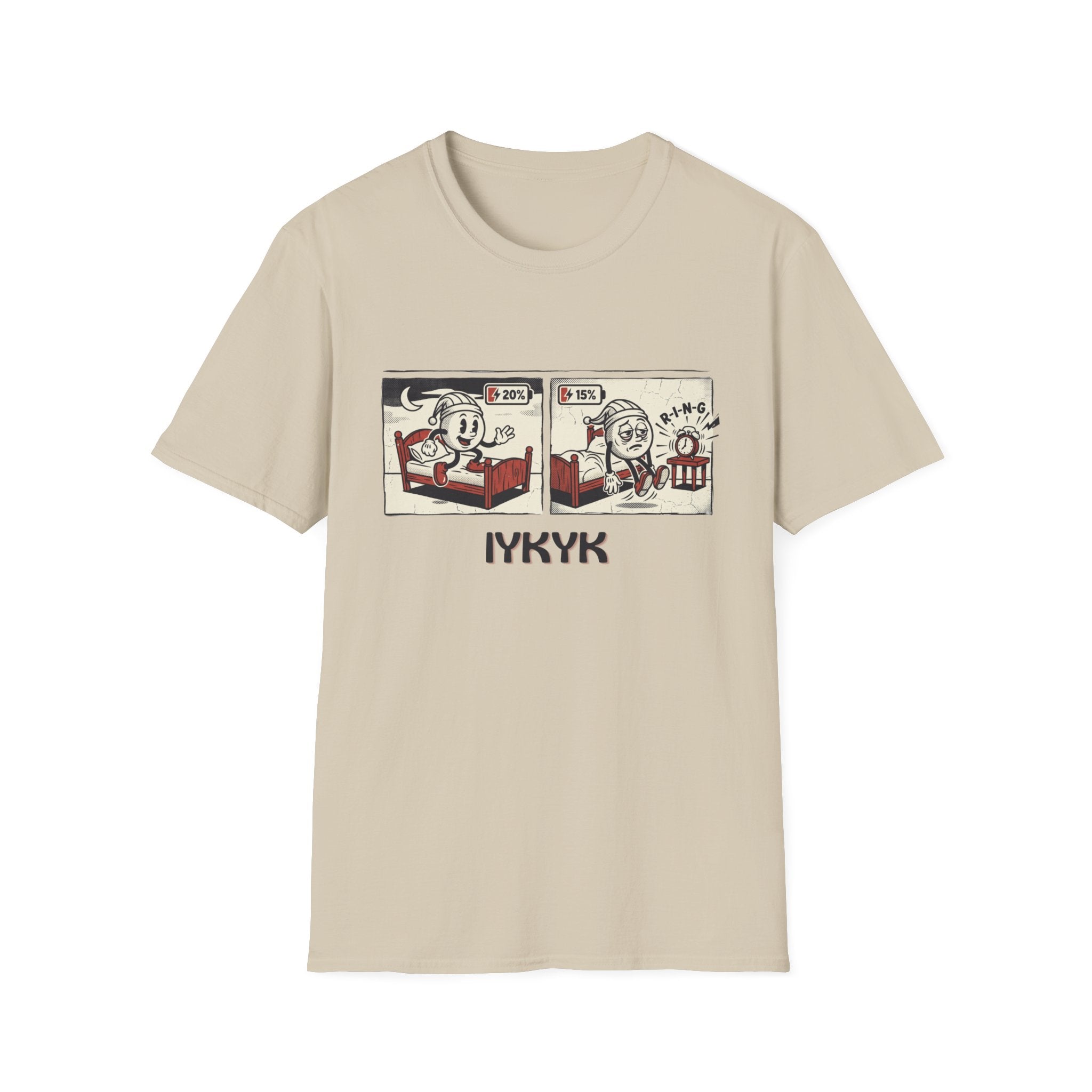 If You Know, You Know T-Shirt