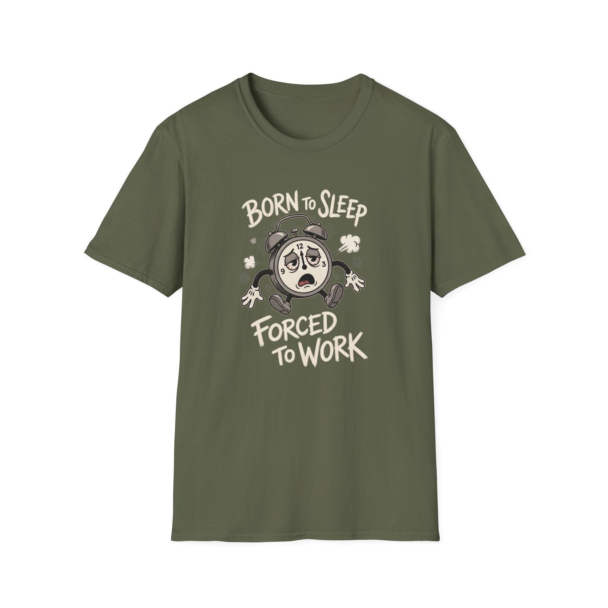 Perpetual Monday T-Shirt