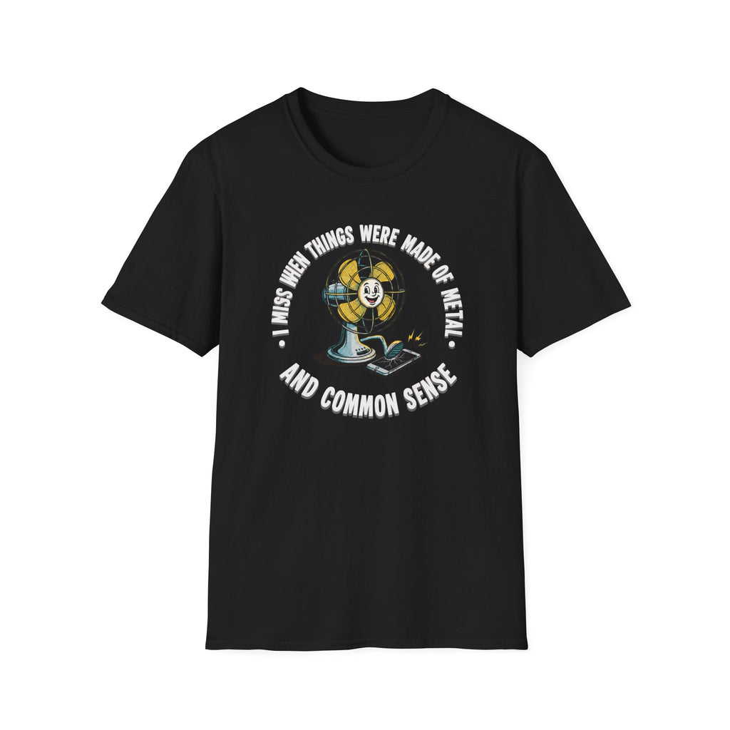Modern Malfunction T-Shirt